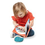 Poke-a-Dot: Emergency Vehicles Board Book F1
