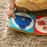 Poke-a-Dot: First Colors Board Book G0