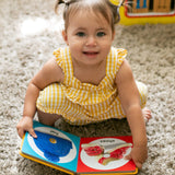 Poke-a-Dot: First Colors Board Book G0