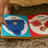 Poke-a-Dot: First Colors Board Book G0