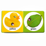Poke-a-Dot: First Colors Board Book G0