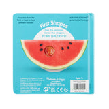 Poke-a-Dot: First Shapes Board Book P5