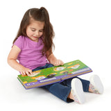 Poke-a-Dot: Good Night, Animals Board Book S8