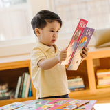 Poke-A-Dot Jumbo Alphabet Learning Cards I0