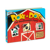 Poke-a-Dot: Old MacDonald’s Farm C6