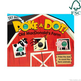 Poke-a-Dot: Old MacDonald’s Farm C6