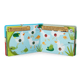 Poke-a-Dot: Old MacDonald’s Farm C6