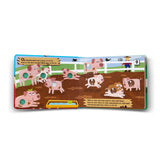 Poke-a-Dot: Old MacDonald’s Farm C6