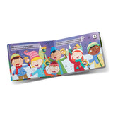 Poke-a-Dot: The Night Before Christmas Board Book L8