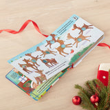Poke-a-Dot: The Night Before Christmas Board Book L8