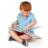 Poke-a-Dot: The Night Before Christmas Board Book L8