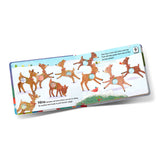 Poke-a-Dot: The Night Before Christmas Board Book L8