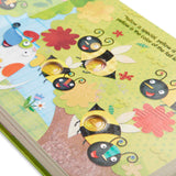 Poke-a-Dot: What’s Your Favorite Color? Board Book M1