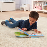Poke-a-Dot: What’s Your Favorite Color? Board Book M1