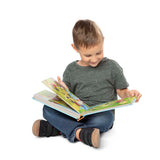 Poke-a-Dot: What’s Your Favorite Color? Board Book M1