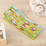 Poke-a-Dot: What’s Your Favorite Color? Board Book M1