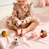 Pop Blocks Farm Animals M8