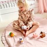 Pop Blocks Farm Animals M8