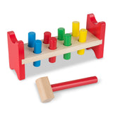 Pound-a-Peg L5