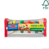 Pound-a-Peg L5