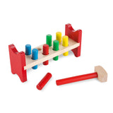 Pound-a-Peg L5