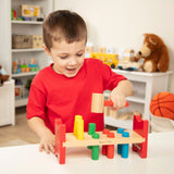 Pound-a-Peg L5