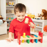 Pound-a-Peg L5