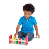 Pound-a-Peg L5