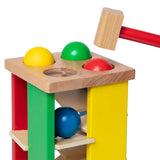 Pound & Roll Tower O9