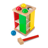 Pound & Roll Tower W6