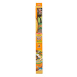 Prehistoric Playground Dinosaur Rug N0