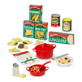 Prepare & Serve Pasta Set C7
