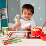 Prepare & Serve Pasta Set C7