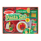 Prepare & Serve Pasta Set C7