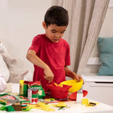 Prepare & Serve Pasta Set C7