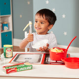 Prepare & Serve Pasta Set C7