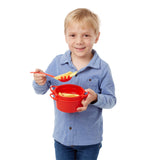 Prepare & Serve Pasta Set C7
