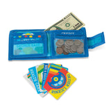 Pretend-to-Spend Wallet Z8