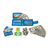 Pretend-to-Spend Wallet Z8