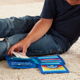 Pretend-to-Spend Wallet Z8