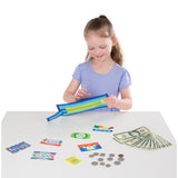 Pretend-to-Spend Wallet Z8