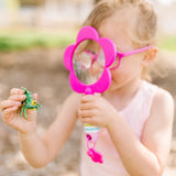 Pretty Petals Magnifier I8