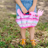 Pretty Petals Tote Set Q2