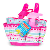 Pretty Petals Tote Set Q2