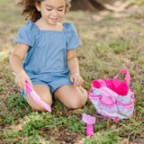 Pretty Petals Tote Set Q2
