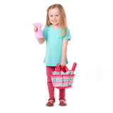 Pretty Petals Tote Set Q2