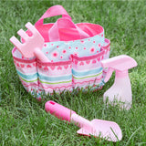 Pretty Petals Tote Set Q2