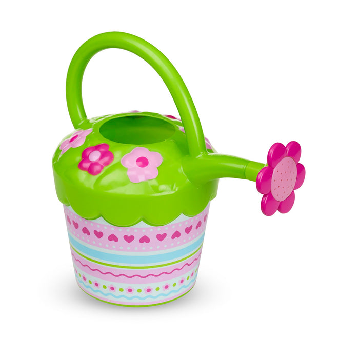 Pretty Petals Watering Can K4
