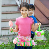 Pretty Petals Watering Can K4