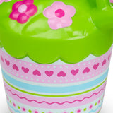 Pretty Petals Watering Can K4